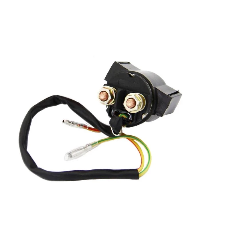 اتومات استارت موتورسیکلت مدل vip مناسب برای هوندا 125