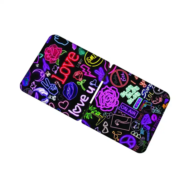 جعبه سیگار مدل فانتزی کد 371