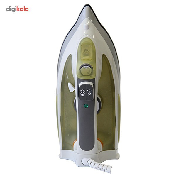 اتو بخار سام مدل IR-4018 اتو بخار سام مدل IR-4018