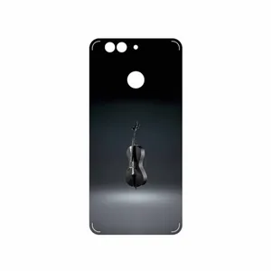 MAHOOT Cello Cover Sticker for Huawei Nova 2 Plus