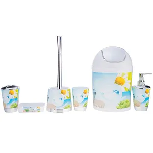 ست سرویس بهداشتی Bathlux کد 232