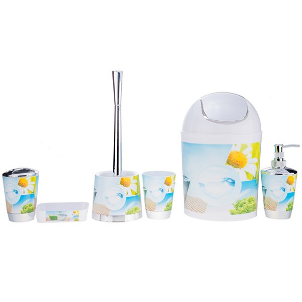 ست سرویس بهداشتی Bathlux کد 232