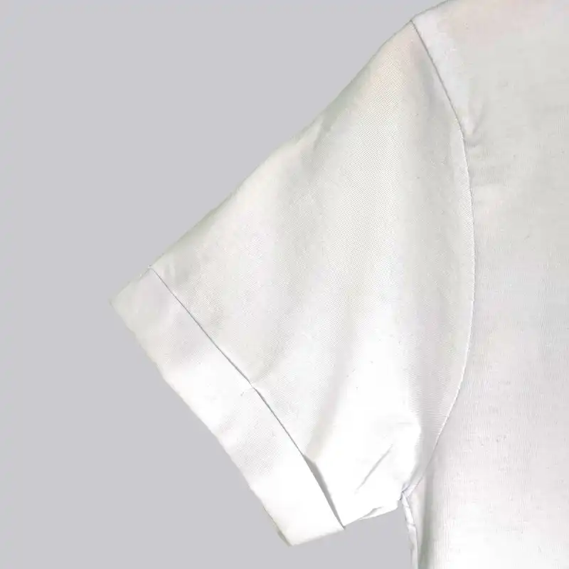 تی شرت آستین کوتاه مردانه مدل فضانورد کد 02