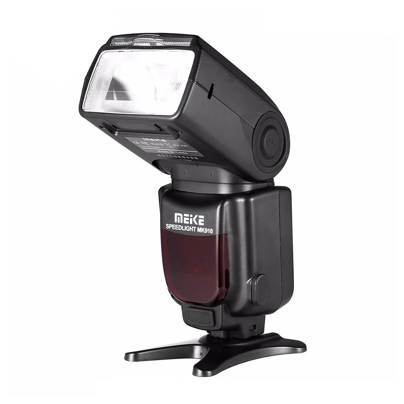 فلاش MEKE مدل Speedlite MK-10 مخصوص دوربین های نیکون