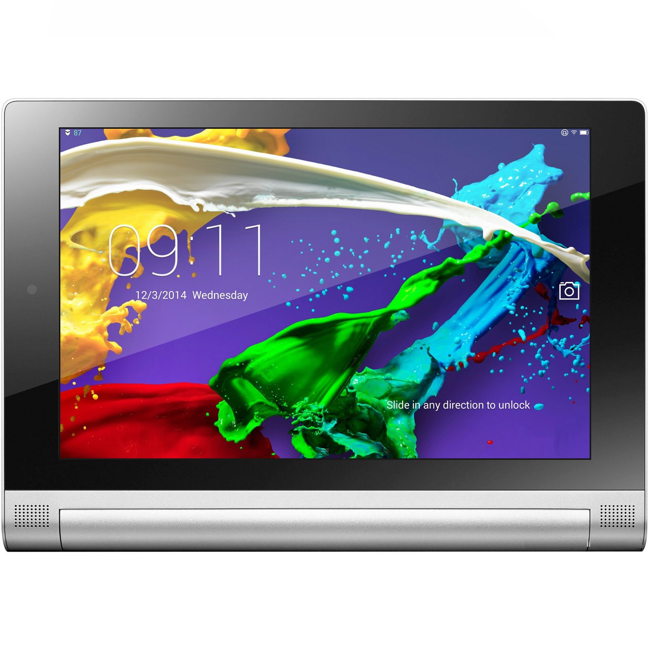 تبلت لنوو مدل Yoga Tablet 2 8.0  - ظرفیت 16 گیگابایت