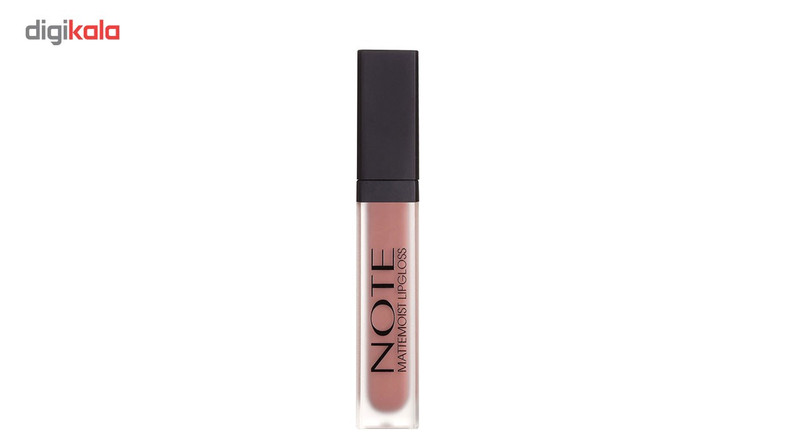 رژ لب مایع نوت سری Mattemoist شماره 414 رژ لب مایع نوت سری Mattemoist شماره 414
