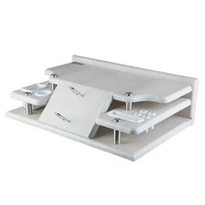 پایه نگهدارنده مانیتور چوبی فایوس مدل FZ80