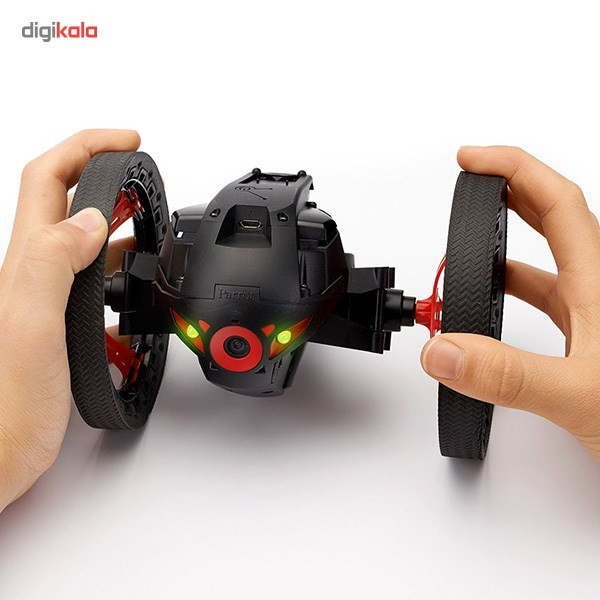 ربات پروت مدل Minidrones Jumping Sumo