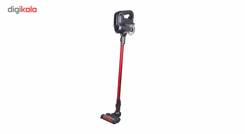 جاروی شارژی زیلان مدل ZLN1099