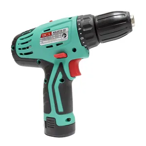 DCE rechargeable screwdriver drill model ADJZ10-10
