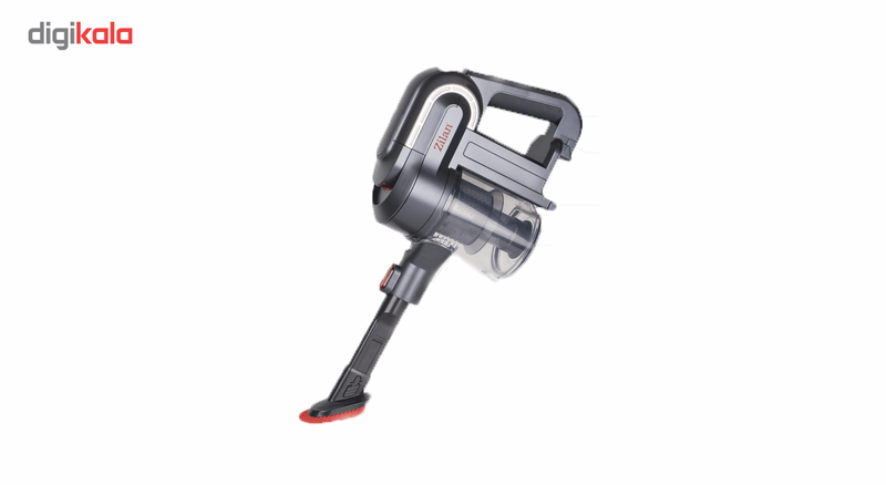 جاروی شارژی زیلان مدل ZLN1099