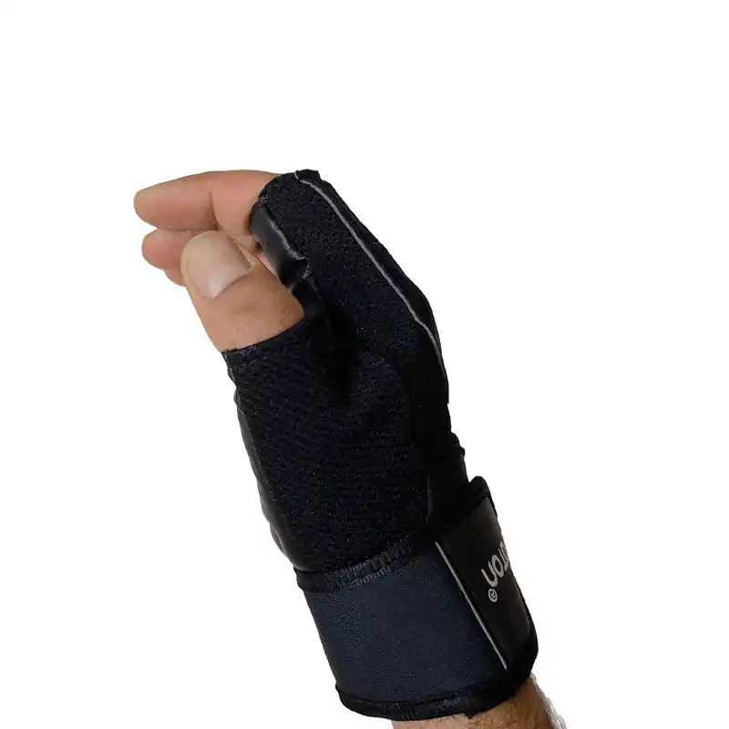 دستکش بدنسازی مدل 4545