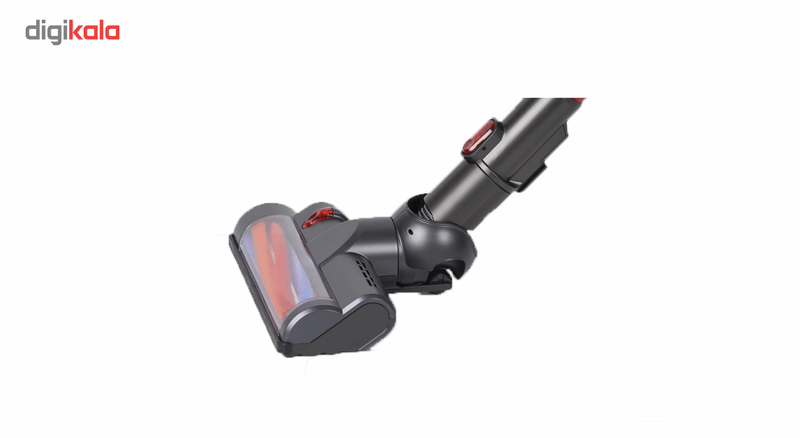 جاروی شارژی زیلان مدل ZLN1099