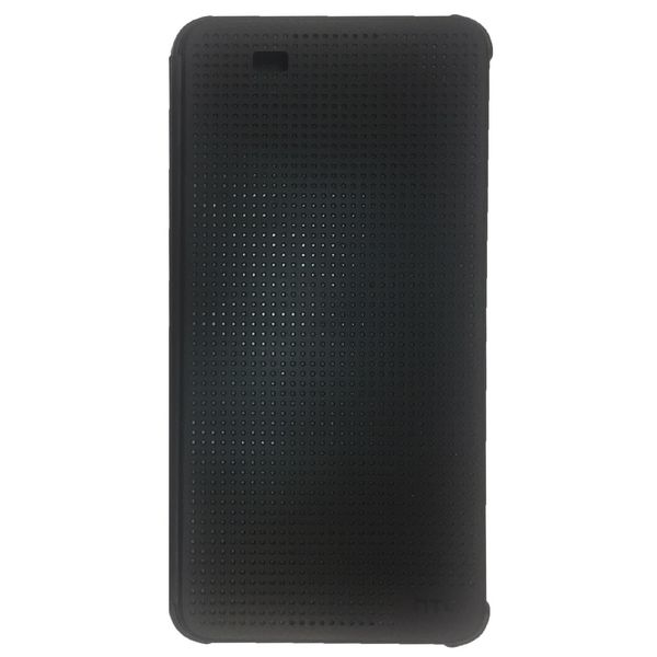 کیف کلاسوری مدل Dot View مناسب برای گوشی موبایل اچ تی سی Desire 830 کیف کلاسوری مدل Dot View مناسب برای گوشی موبایل اچ تی سی Desire 830
