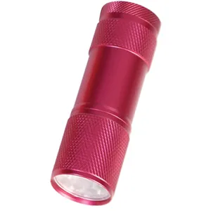 Urjo UF200 Flashlight