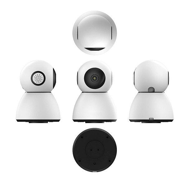 دوربین مداربسته آنالوگ مدل CAM4