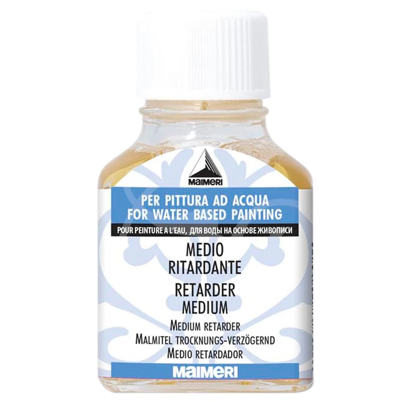 ریتاردر مایمری کد 640 حجم 75 میلی متر