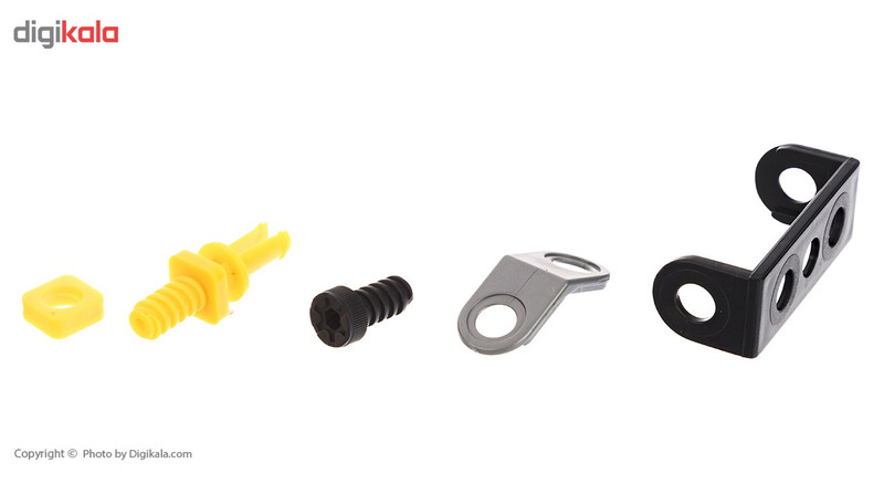 ساختنی مدل Build And Play 5 Models 6854