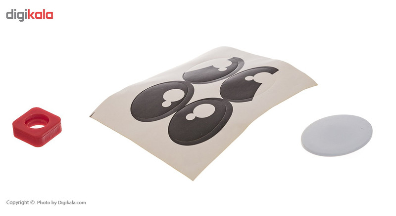 ساختنی مدل Build And Play 5 Models 6854