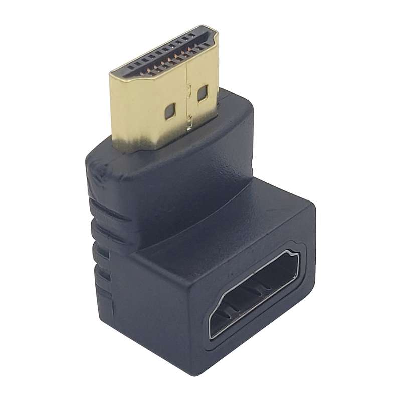 مبدل HDMI شارک کد 90 مبدل HDMI شارک کد 90