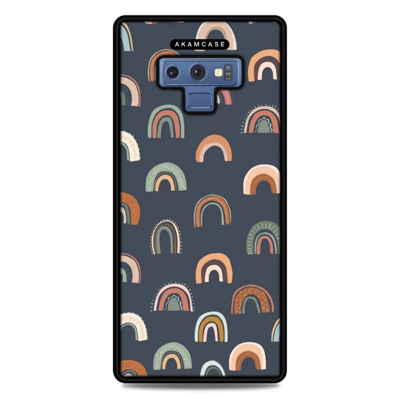 کاور آکام مدل AMC-WSGN9-BOHO-40 مناسب برای گوشی موبایل سامسونگ Galaxy Note 9