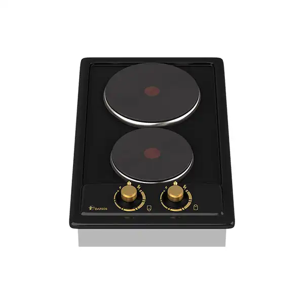 اجاق برقی صفحه ای داتیس مدل DSE-251