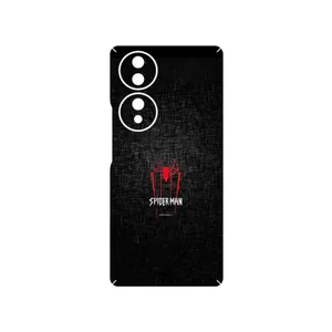 MAHOOT Spider_Man Cover Sticker for Honor 70