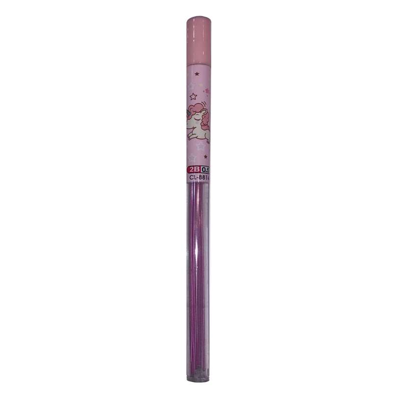 نوک مداد نوکی 0.7 میلی متری مدل CL-8814 کد 44