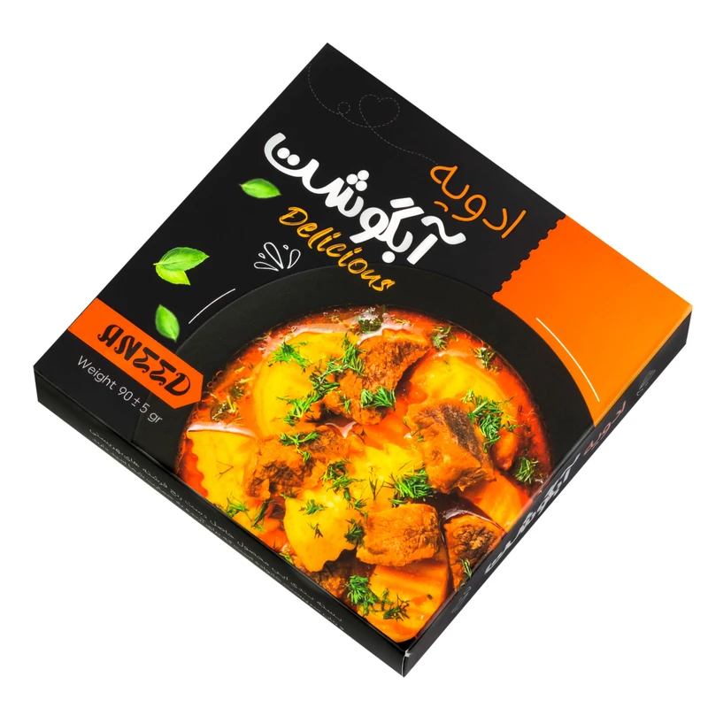 چاشنی آبگوشت و دیزی آنید - 270 گرم