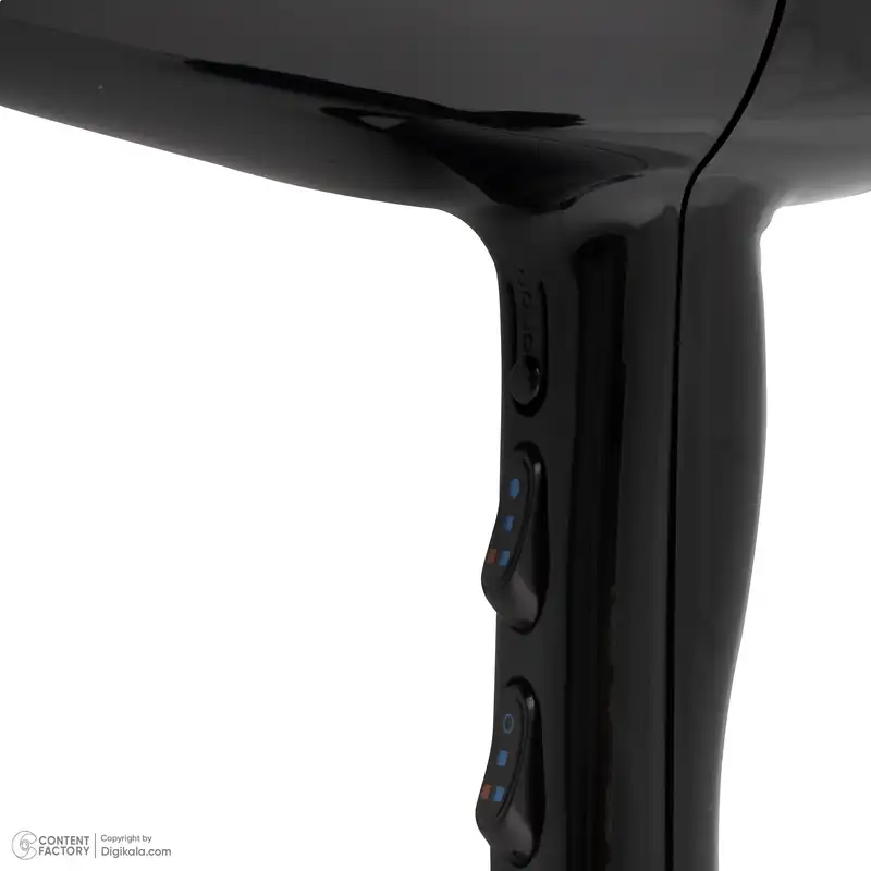 سشوار تکنو الترا مدل Turbo Elegance