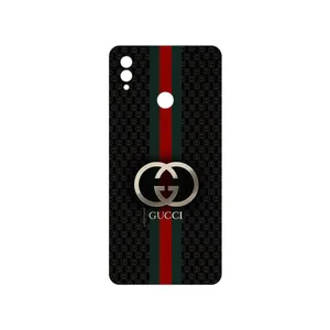 MAHOOT GUCCI_Logo Cover Sticker for Honor Note 10