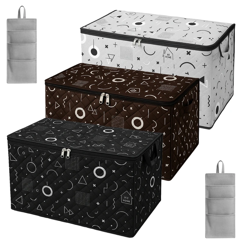 باکس نظم دهنده ارگانو مدل مینیمال کد 0.5 بسته 5 عددی