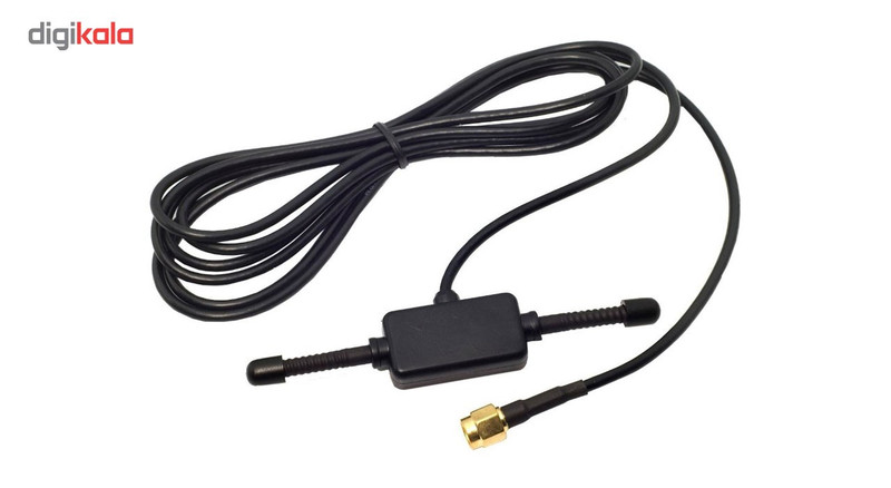 آنتن جی اس ام چسبی فایروال