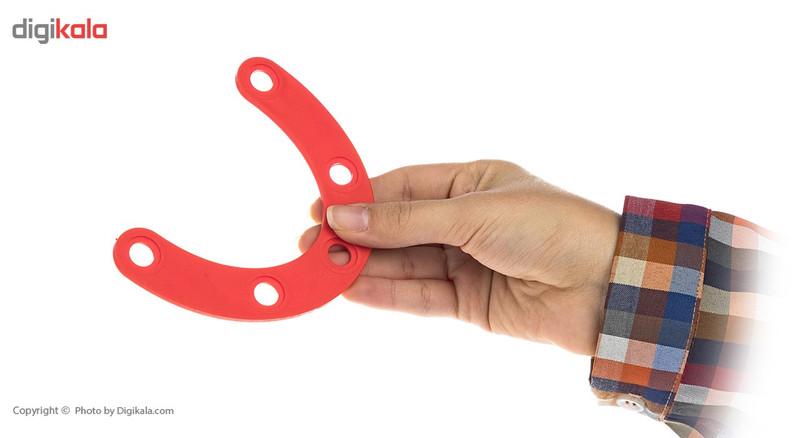 ساختنی مدل Build And Play 5 Models 6854