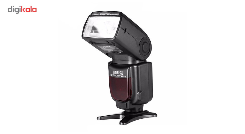 فلاش MEKE مدل Speedlite MK-10 مخصوص دوربین های نیکون