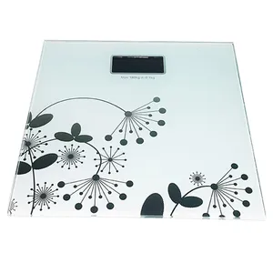 ترازو دیجیتال پرسونال اسکیل مدل Electronic