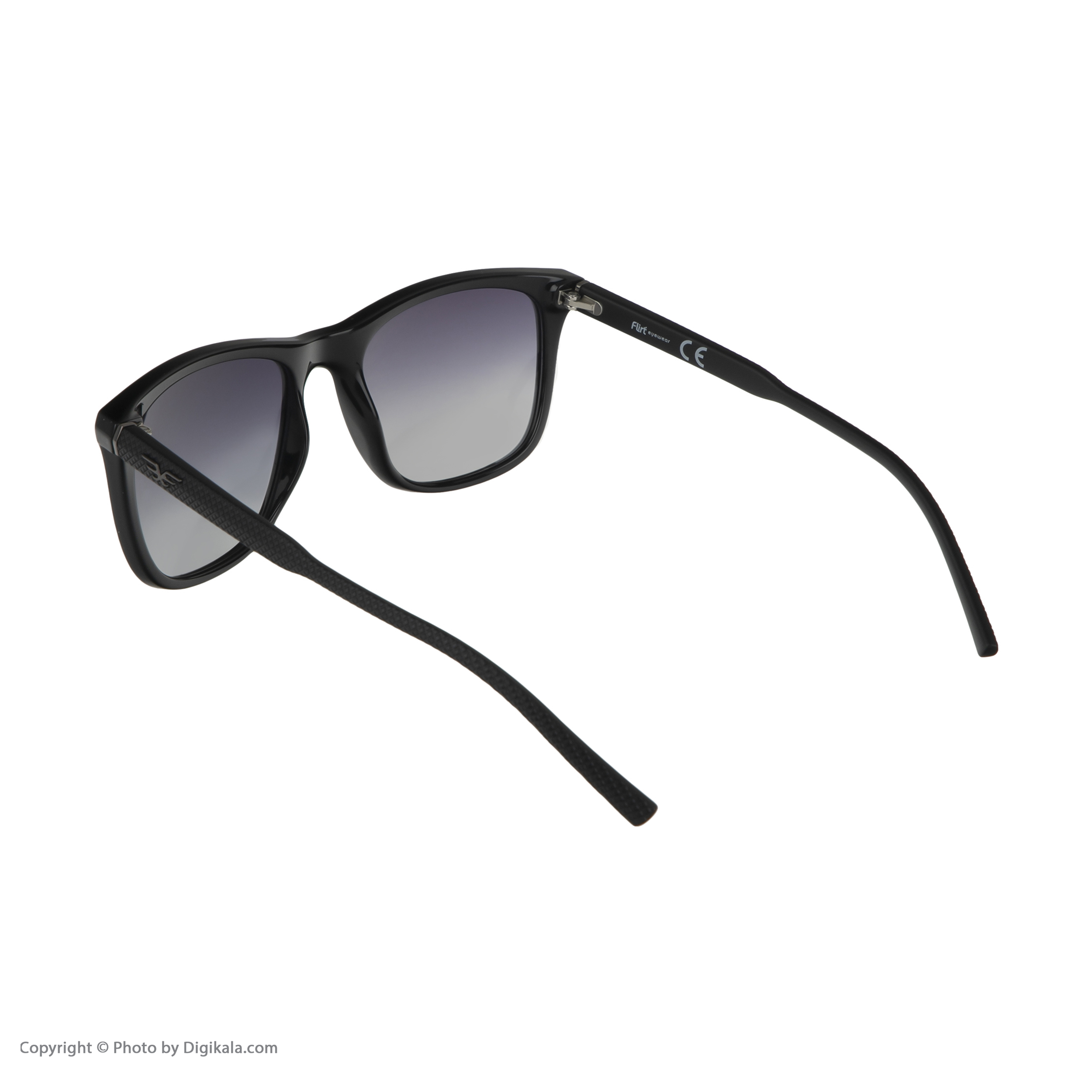 عینک آفتابی مردانه فلرت مدل FLS292-212P-03 -  - 4
