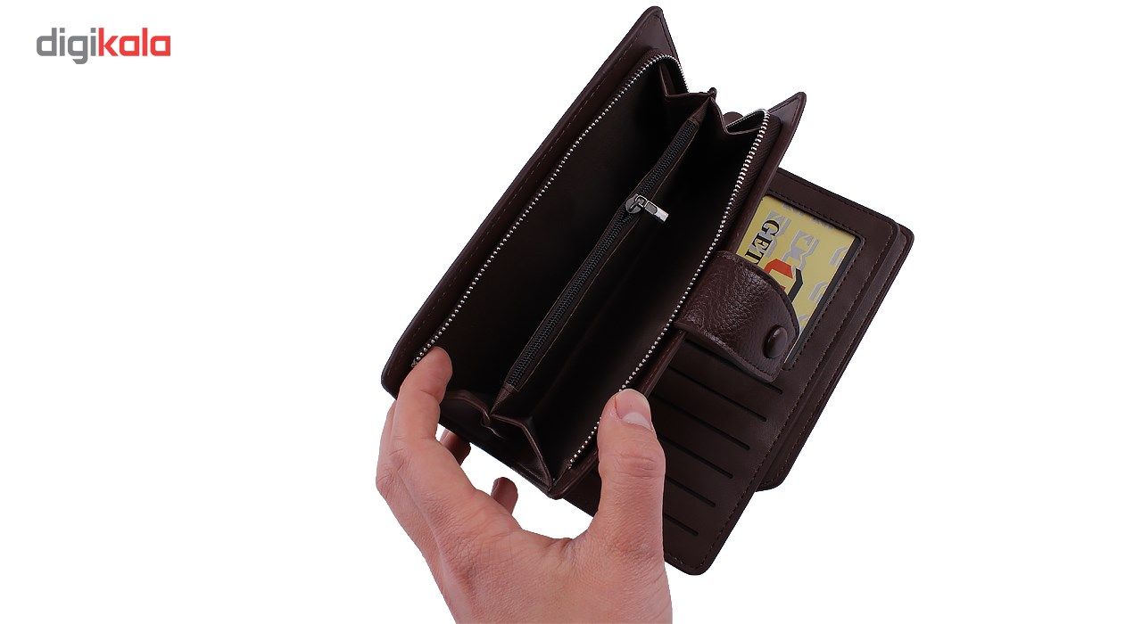 کیف پول واته مدل G024 main 1 7