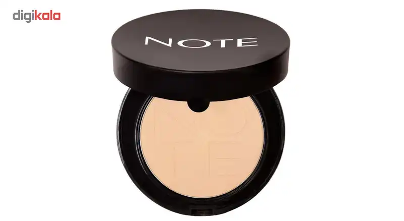 سایه چشم نوت سری Luminoussilkmono شماره 02