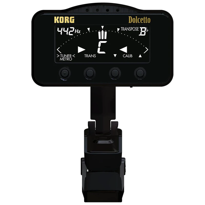 تیونر  مترونم کرگ مدل AW-3M
