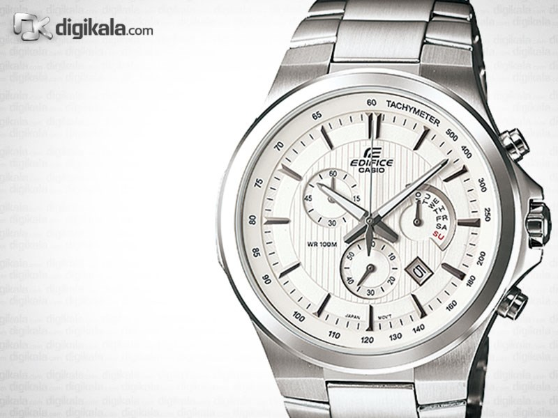 Casio edifice best sale efr 500