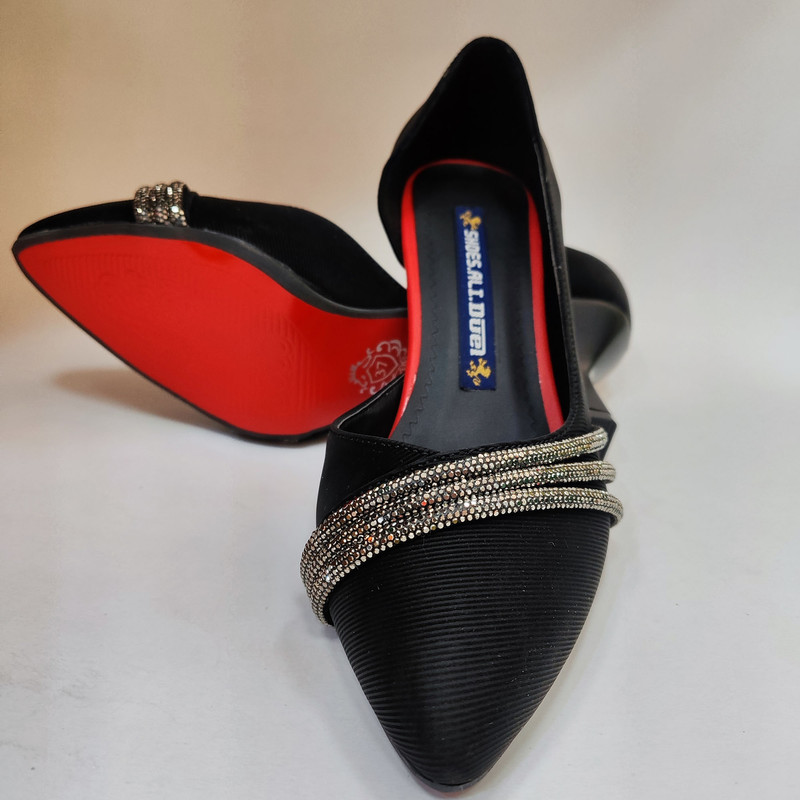 کفش زنانه مدل مجلسی 1028