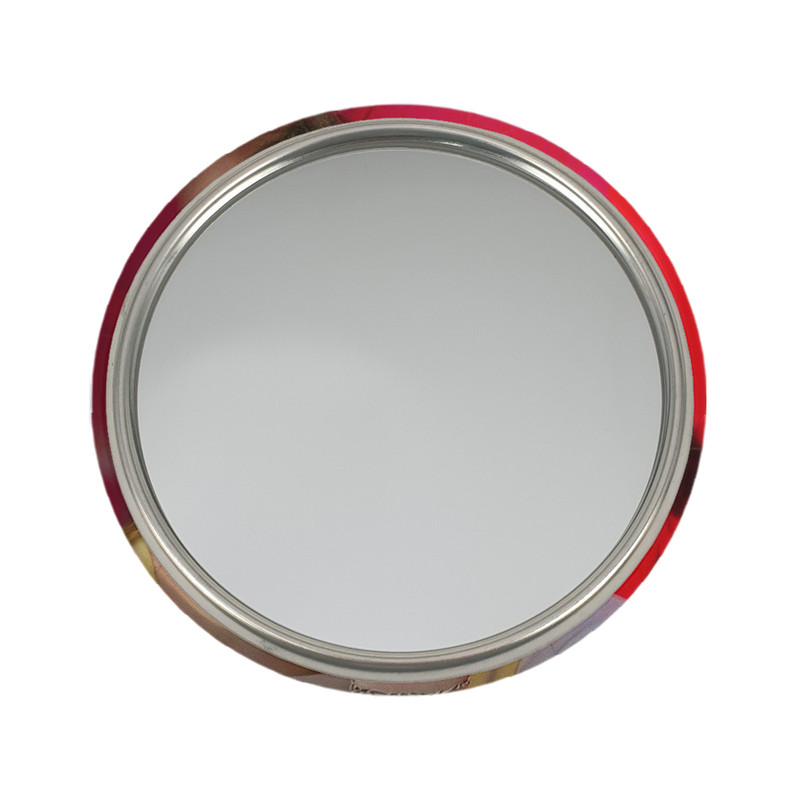 آینه جیبی خندالو مدل بیلی آیلیش Billie Eilish  کد 2775