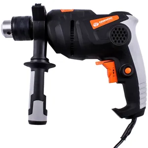 Daewoo DAID550 Hammer Drill