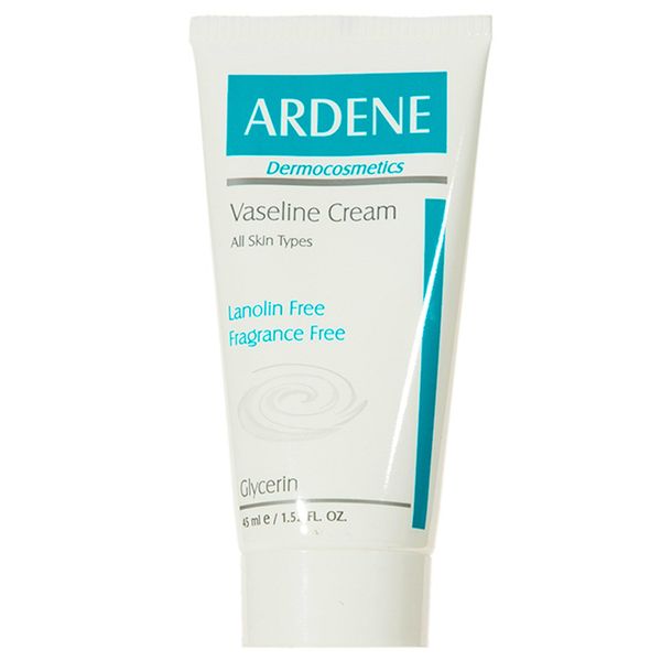 کرم آردن مدل Vaseline حجم 45 میلی لیتر کرم آردن مدل Vaseline حجم 45 میلی لیتر