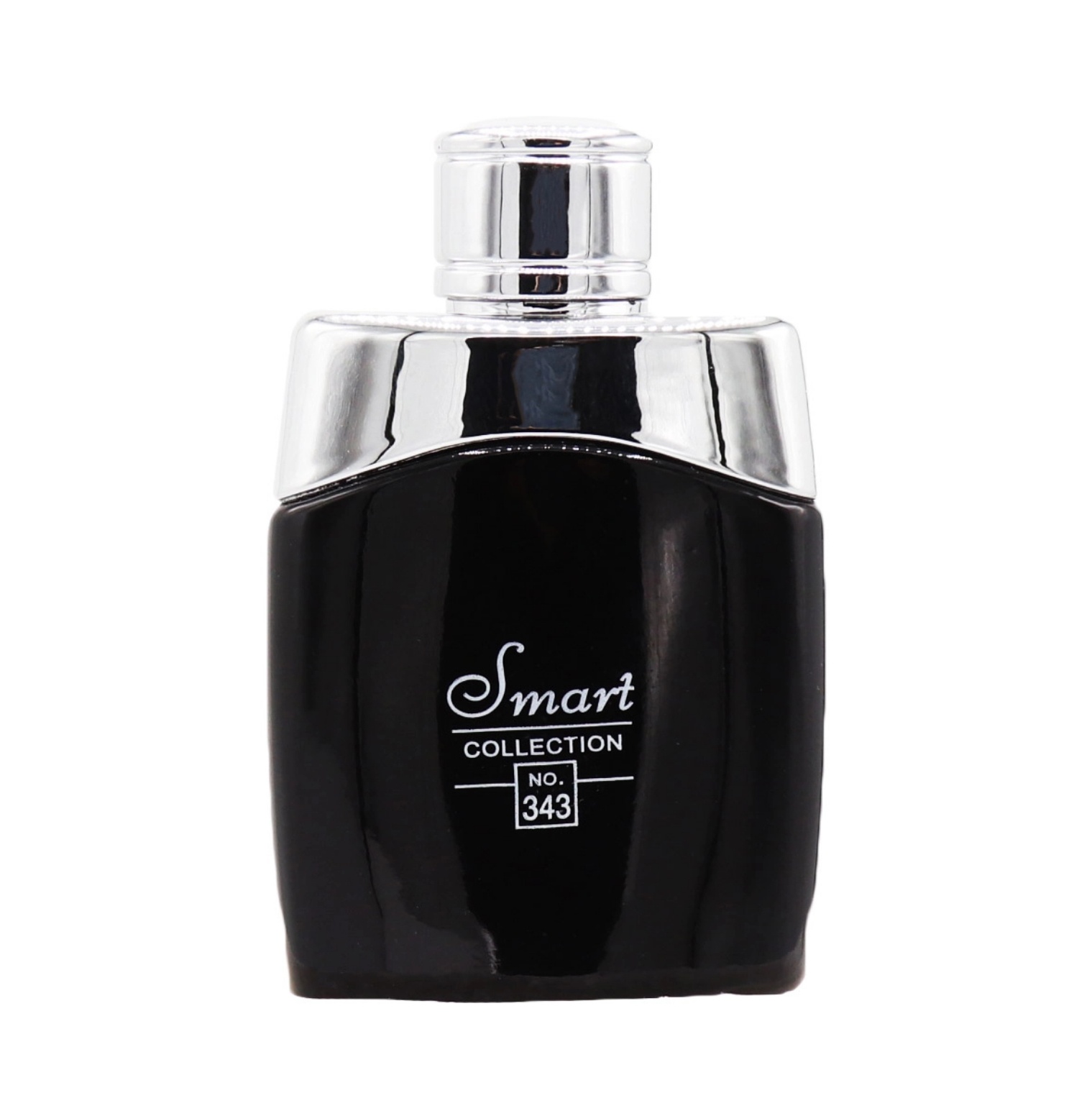 عطر جیبی مردانه اسمارت کالکشن مدل mont blanc legend کد 343 حجم 25 میلی لیتر