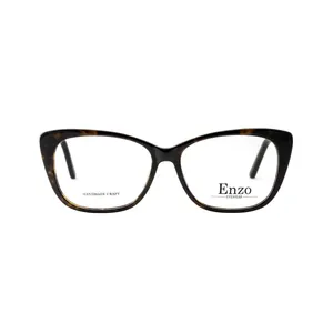 فریم عینک طبی زنانه انزو مدل Z1004DT365