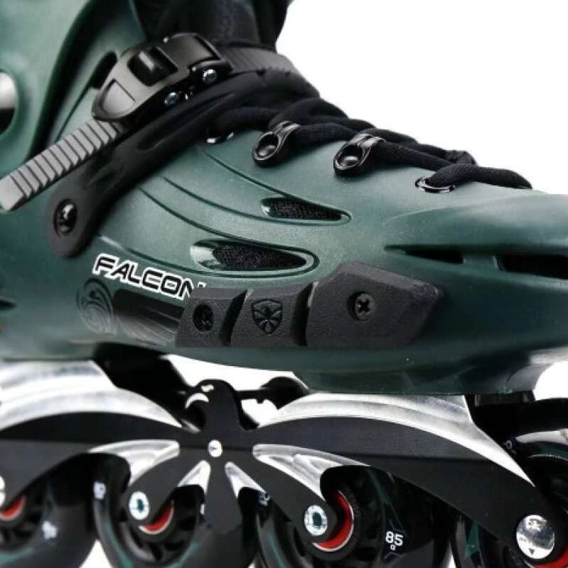 عکس شماره 3 : اسکیت کفشی فلاینگ ایکل مدل falcon f6 سایز 44