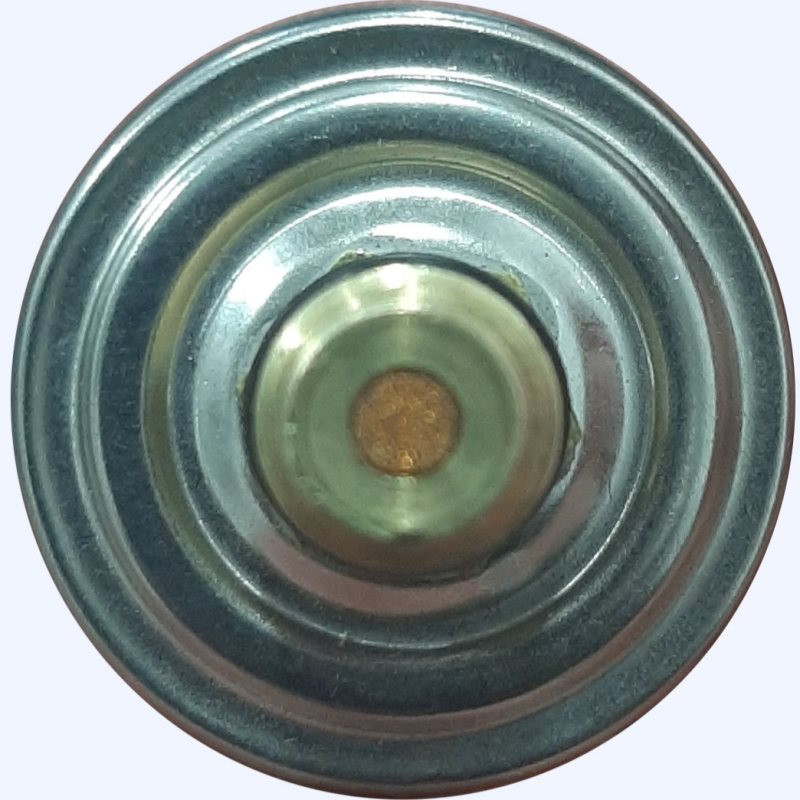 فشار سنج کپسول آتشنشانی مدل G20 بسته 20 عددی فشار سنج کپسول آتشنشانی مدل G20 بسته 20 عددی