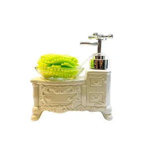 پمپ مایع دستشویی ایرسا مدل سینک